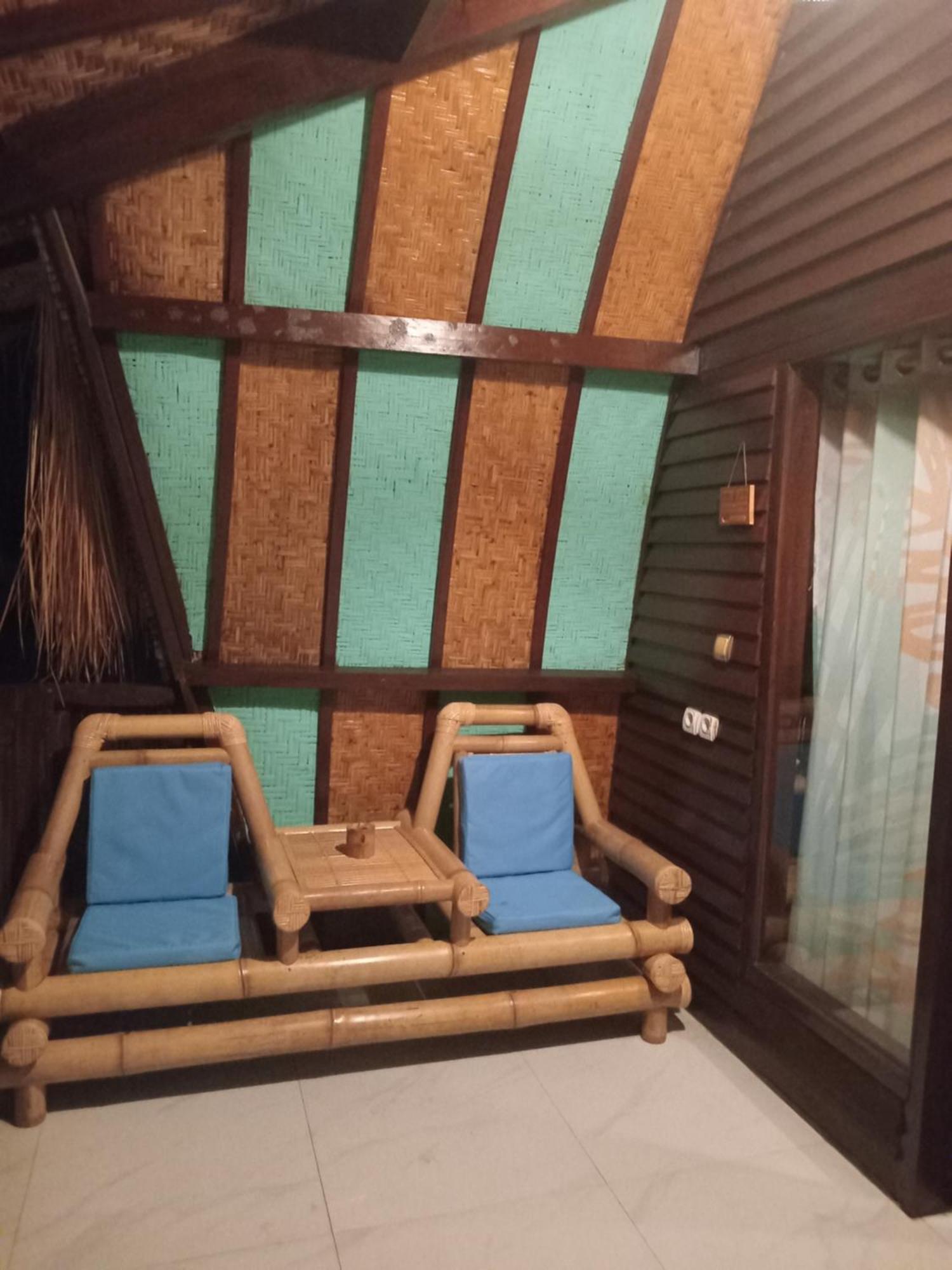 Sampai Jumpa Gili Air Hotel Exterior photo
