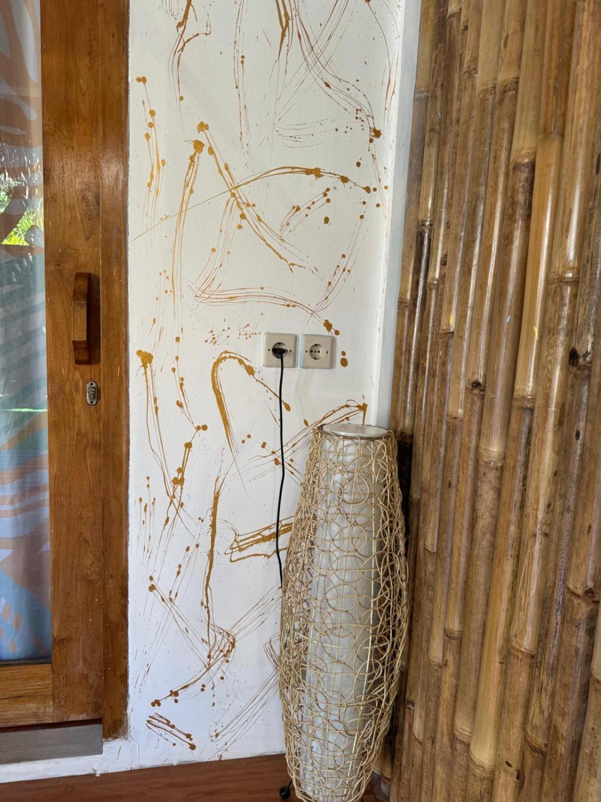 Sampai Jumpa Gili Air Hotel Exterior photo