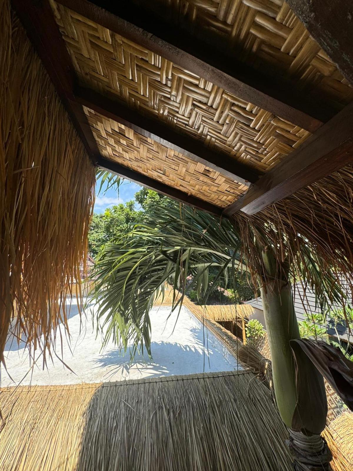 Sampai Jumpa Gili Air Hotel Exterior photo