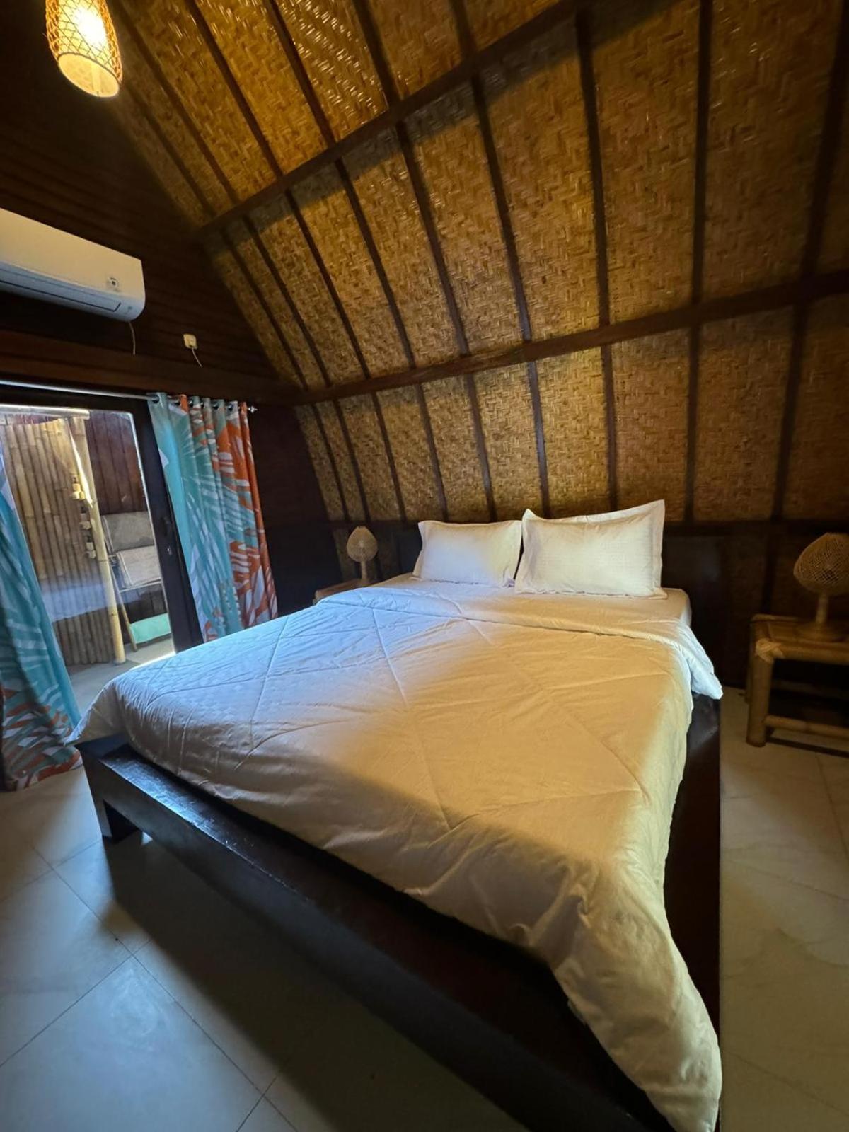 Sampai Jumpa Gili Air Hotel Exterior photo